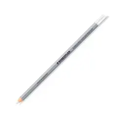 (108-0) STAEDTLER LÁPIZ PARA MARCAR OMNICHROM NON-PERMANENT BLANCO