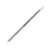 (108-0) STAEDTLER LÁPIZ PARA MARCAR OMNICHROM NON-PERMANENT BLANCO