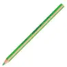 (128 64-5) STAEDTLER MARCADOR EN SECO TEXTSURFER DRY VERDE FLUORESCENTE
