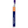(250 09-HB) STAEDTLER MINAS MARS MICRO CARBON 0.9MM HB ESTUCHE 12 UD
