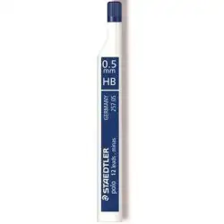 (257 05-HB) STAEDTLER MINAS POLO 0