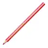 (1284-23) STAEDTLER LÁPICES DE COLORES JUMBO NORIS TRIANGULAR UNICOLOR ROSA