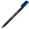 (326-9) STAEDTLER ROTULADOR NORIS CLUB NEGRO