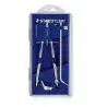 (552 02) STAEDTLER COMPÁS PRECISION MARS QUICKWBOW CON ALARGADERA