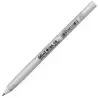 (XPGB50) TALENS SAKURA BOLÍGRAFO GELLY ROLL BASIC 08 BLANCO