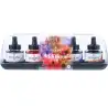 (11259901) TALENS ECOLINE SET ADICIONAL 5 BOTELLAS DE 30ML ACUARELA LÍQUIDA COLORES SURTIDOS