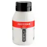 (17711052) TALENS AMSTERDAM STANDARD SERIES COLORES ACRÍLICOS BOTE 1000ML BLANCO DE TITANIO