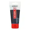 (3511701M) TALENS ART CREATION ACRÍLICO TUBO 75ML NEGRO MARFIL