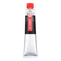 (9016701M) TALENS ART CREATION COLORES AL ÓLEO TUBO 200ML NEGRO MARFIL