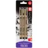 (BLXSDK3AS) TALENS SAKURA ROTULADORES PIGMA MICRON 0