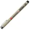(XSDK149) TALENS SAKURA ROTULADOR PIGMA GRAPHIC 1 1.0MM NEGRO