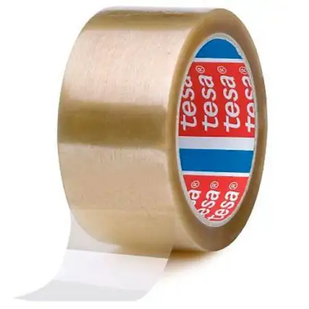 (04089-00001-06) TESA PRECINTO PP TRANSPARENTE 66X50