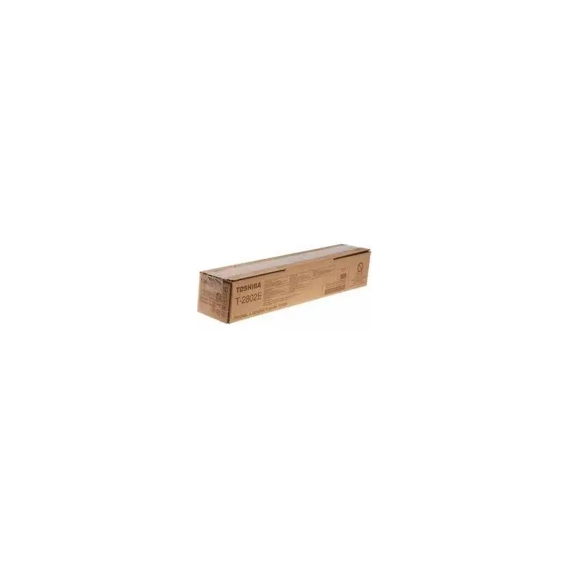 (6AJ00000158/248/189) TOSHIBA TONER NEGRO E-ESTUDIO 2802A