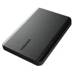 (HDTB540EK3CA) TOSHIBA DISCO DURO EXTERNO CANVIO BASICS 4TB HDD 2
