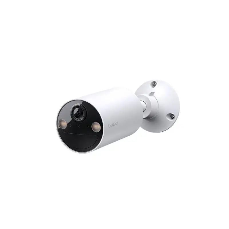 (TAPO TC82) TP-LINK CÁMARA DE VIGILANCIA TAPO TC82 2K IP WIFI INTERIOR/EXTERIOR COMPATIBLE IOS/ANDROID