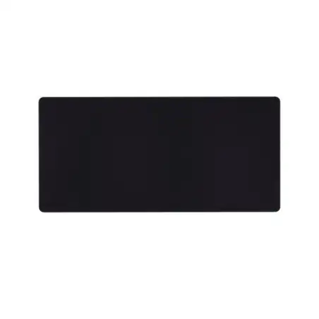 (25710) TRUST ALFOMBRILLA BENYA XXL PARA RATON NEGRO
