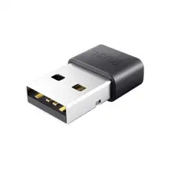 (26027) TRUST ADAPTADOR BLUETOOTH MYNA 5.0 USB CON ALCANCE 10M