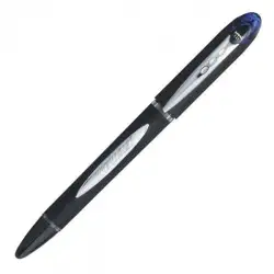 (14498000) UNIBALL ROLLERBALL JETSTREAM SX-210 1.0MM AZUL CAJA 12 UD