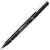 (289199000) UNIBALL ROTULADOR CALIBRADO PIN-200(S) 0.6 NEGRO CAJA 12 UD
