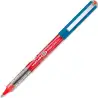 (299271000) UNIBALL ROLLERBALL EYE OCEAN CARE UB-150ROP 0.5MM ROJO