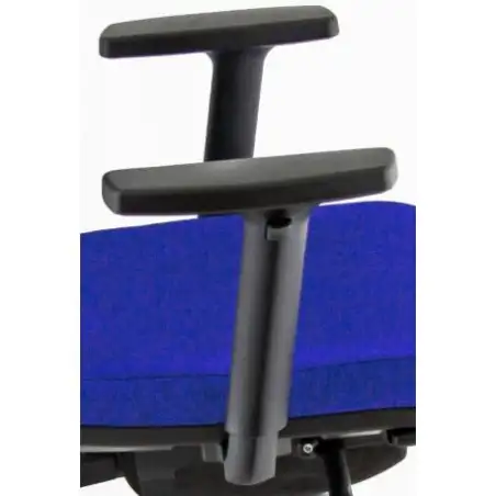 (ACCBR2DR2) UNISIT REPOSABRAZOS AJUSTABLES ACOLCHADOS