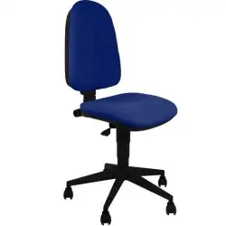 (TMCP/EB) UNISIT SILLA OPERATIVA CP TEAM AZUL