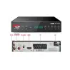 (ZAP-S210265K) DECODIFICADOR DIGITAL TERRESTRE - SINTONIZADOR TDT T2