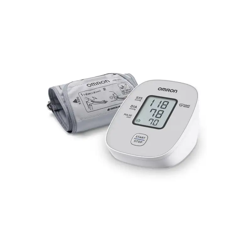 (263OMRONM2BASIC) OMRON TENSIOMETRO DE BRAZO M2 BASIC