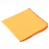 (30704) GAMUZAS 40X40 AMARILLO -PACK 3U-