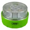 (54735) JBM  DISPOSITIVO LUMINOSO V16 SEÑALIZACIÓN HOMOLOGADO CONECTADO CON GEOLOCALIZACIÓN
