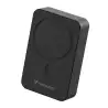 (32223) VERBATIM CARGADOR INALAMBRICO POWER BANK 20K MAH 1XUSB-C NEGRO