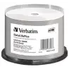 (43756) VERBATIM CD-R