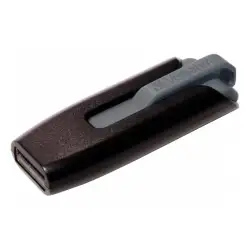 (49168) VERBATIM PENDRIVE V3 STORE ´N´ GO SUPER SPEED 256GB RETRÁCTIL USB 3.2 NEGRO