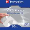 (49992) VERBATIM FUNDA PARA CD