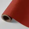 (3150135) WONDER PAPEL DE REGALO BOBINA 31CM 2KG KRAFT ROJO