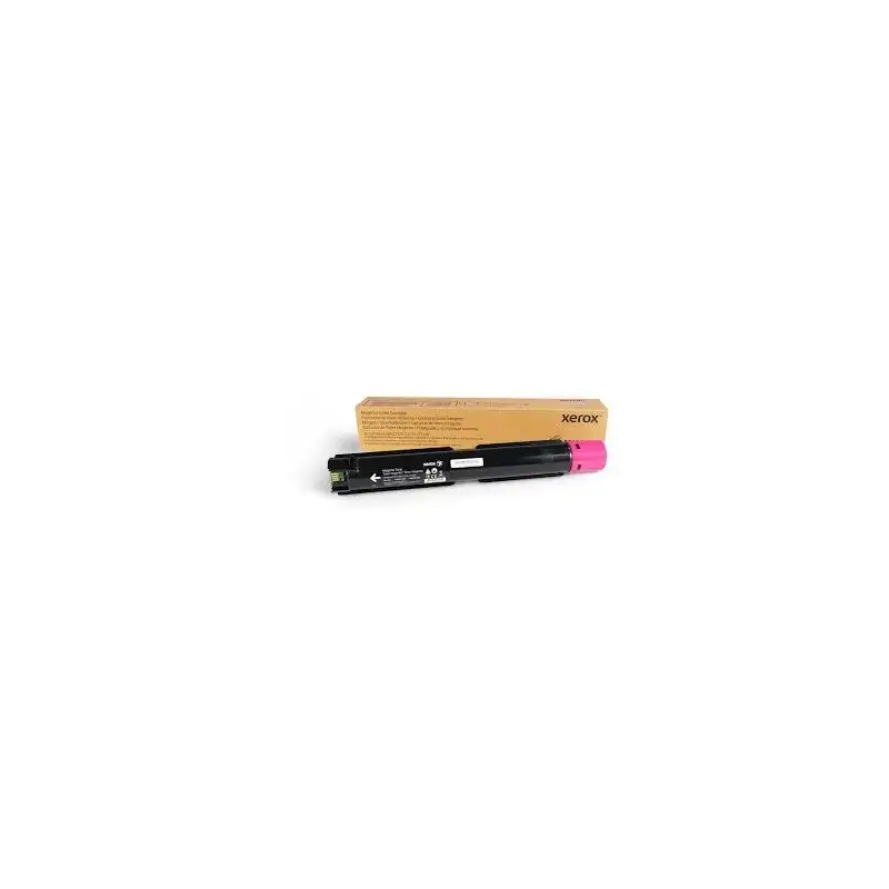 (006R01826) XEROX TONER MAGENTA PARA VERSALINK C7000S