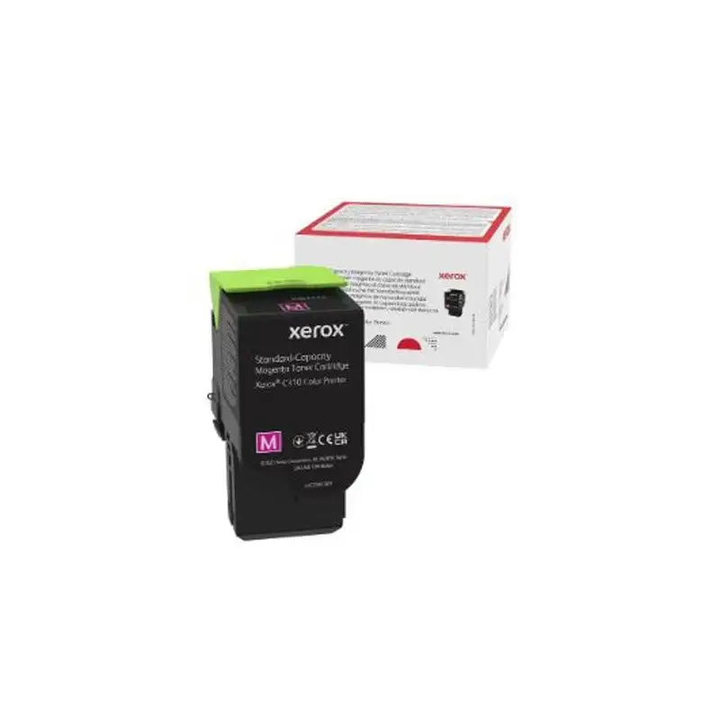 (006R04358) XEROX TONER MAGENTA  C310/C315