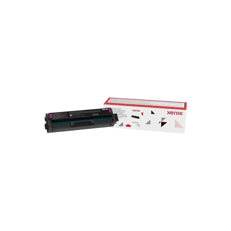 (006R04393) XEROX TONER MAGENTA C230/C235 - ALTA CAPACIDAD