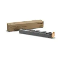 (008R13061) XEROX RECIPIENTE PARA TÓNER RESIDUAL WORKCENTRE 7830/7835/7845/7855