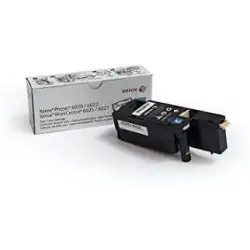 (106R02756) XEROX TONER CIAN CARTDRIGE  (1.000 COPIAS)