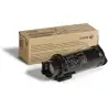 (106R03480) XEROX TÓNER NEGRO WORKCENTRE 6515VN/6515VDN/6515VDNI - PHASER 6510VN/6510VDN - ALTA CAPACIDAD