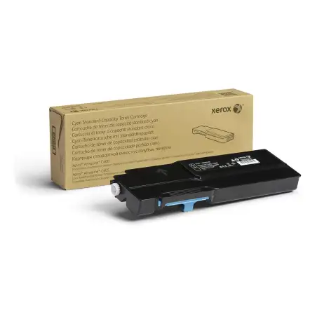 (106R03502) XEROX TONER CIAN VERSALINK C400/C405