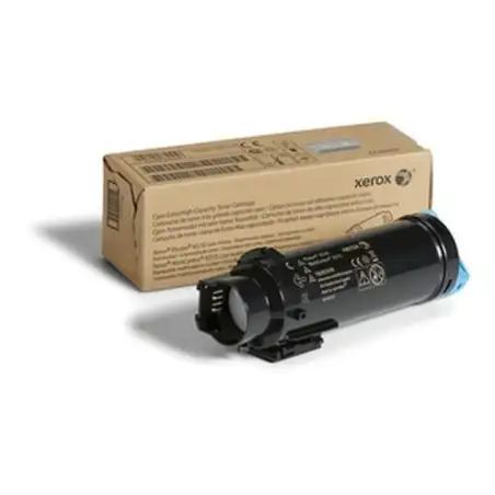 (106R03690) XEROX TÓNER CIAN WORKCENTRE 6515VN/6515VDN/6515VDNI - PHASER 6510VN/6510VDN - ALTA CAPACIDAD XXL