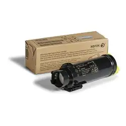 (106R03692) XEROX TÓNER AMARILLO WORKCENTRE 6515VN/6515VDN/6515VDNI - PHASER 6510VN/6510VDN - ALTA CAPACIDAD XXL