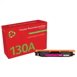 (006R03245) XEROX EVERYDAY REMANUFACTURED TONER MAGENTA PARA HP PRO M 176/176FN/177/177FW  - 130A - CF353A