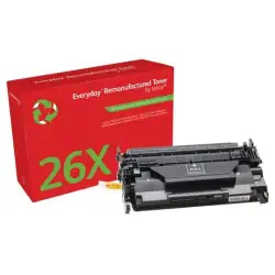 (006R03464) XEROX EVERYDAY REMANUFACTURED TONER NEGRO PARA HP LASERJET PRO M402DN/M402N/M402D/M426DW/M426FDN/M426FDW - CF226X