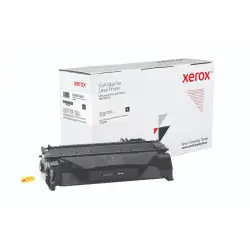 (006R03840) XEROX EVERYDAY TONER NEGRO PARA HP LJ M401/M425 SERIES - 80A - CF280A