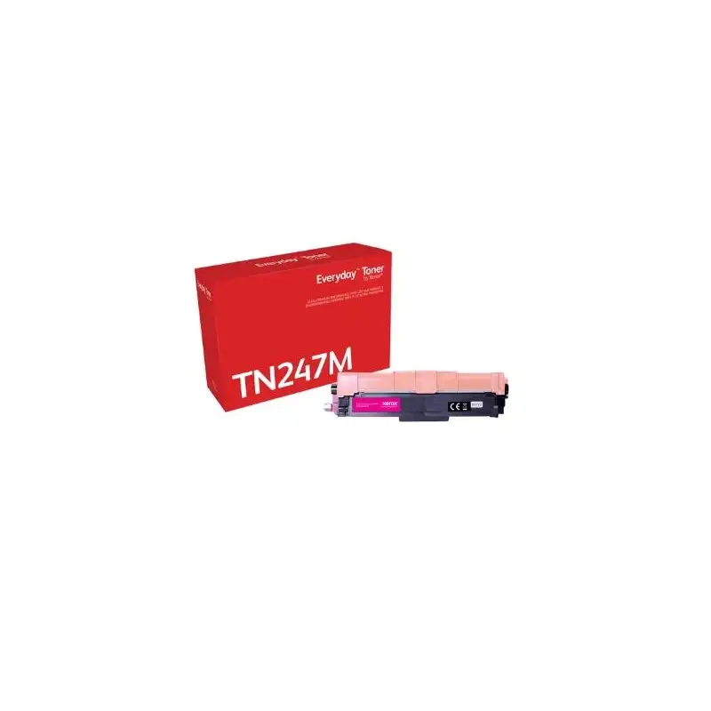 (006R04232) XEROX EVERYDAY TONER MAGENTA MFC-L3710