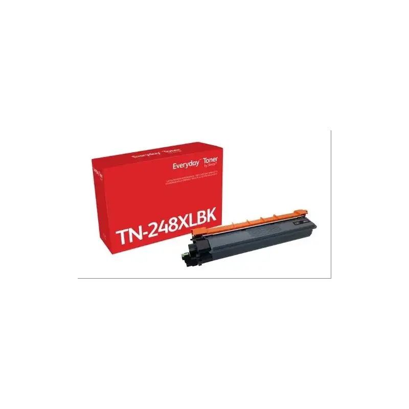 (006R04875) XEROX EVERYDAY TONER NEGRO PARA BROTHER DCP-L3520CDWE