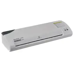 (0102PCSPEED/A3) YOSAN PLASTIFICADORA PCSPEED3 A3 GRIS